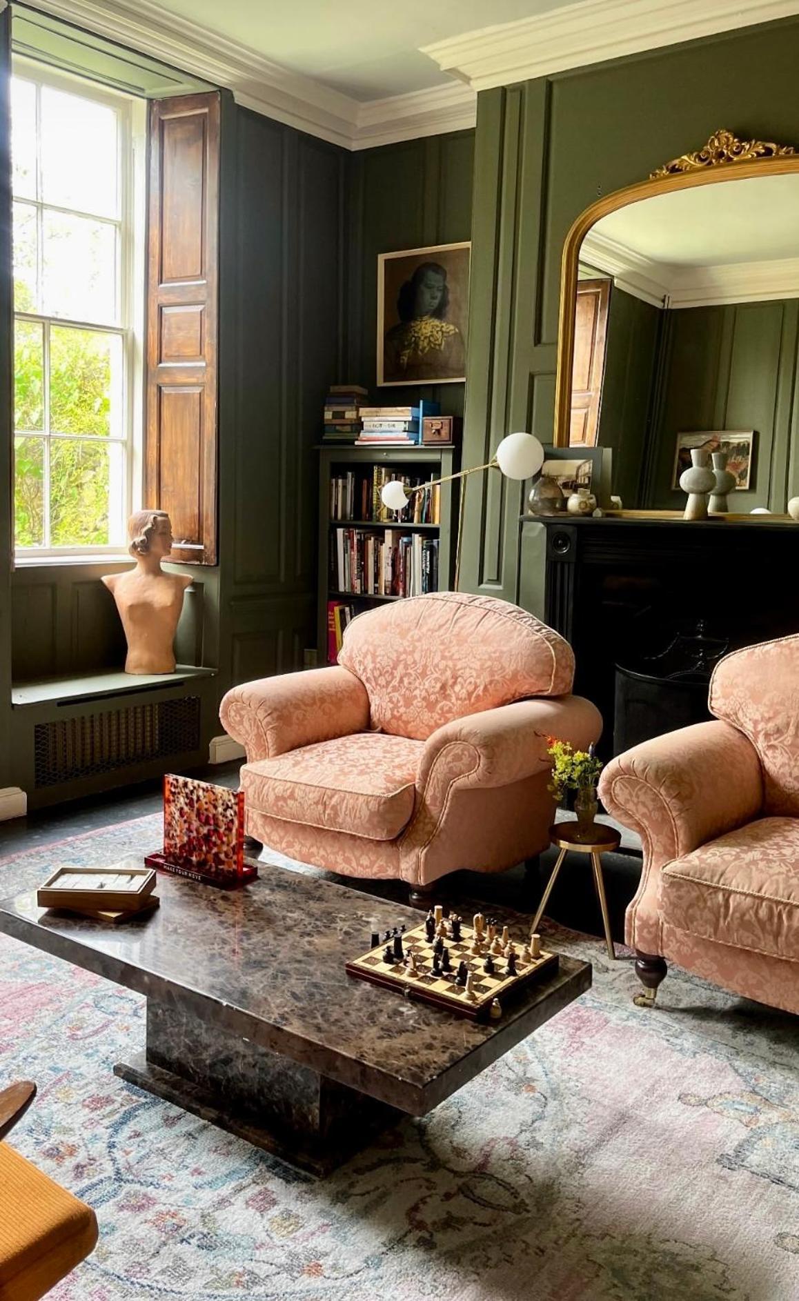 Bed and Breakfast Bowlish House Shepton Mallet Exteriér fotografie