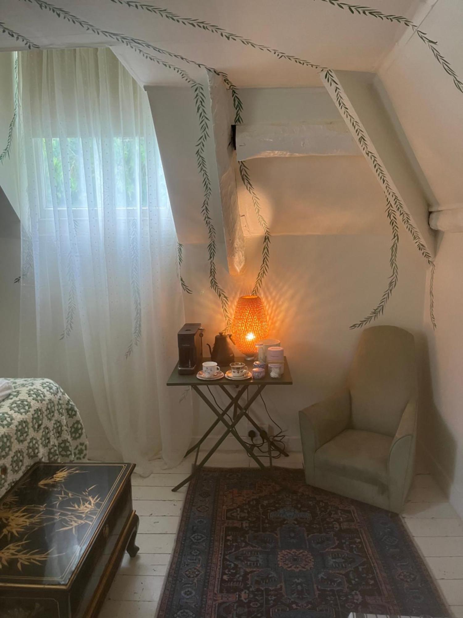 Bed and Breakfast Bowlish House Shepton Mallet Exteriér fotografie